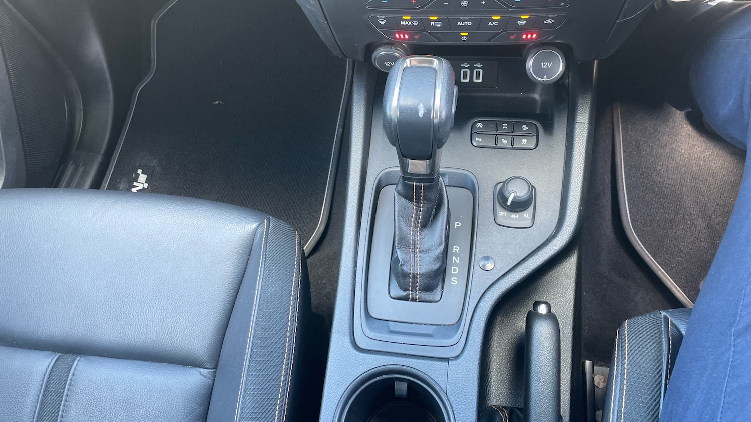 Used Ford Ranger 2021 for sale - 78122892: Photo 25