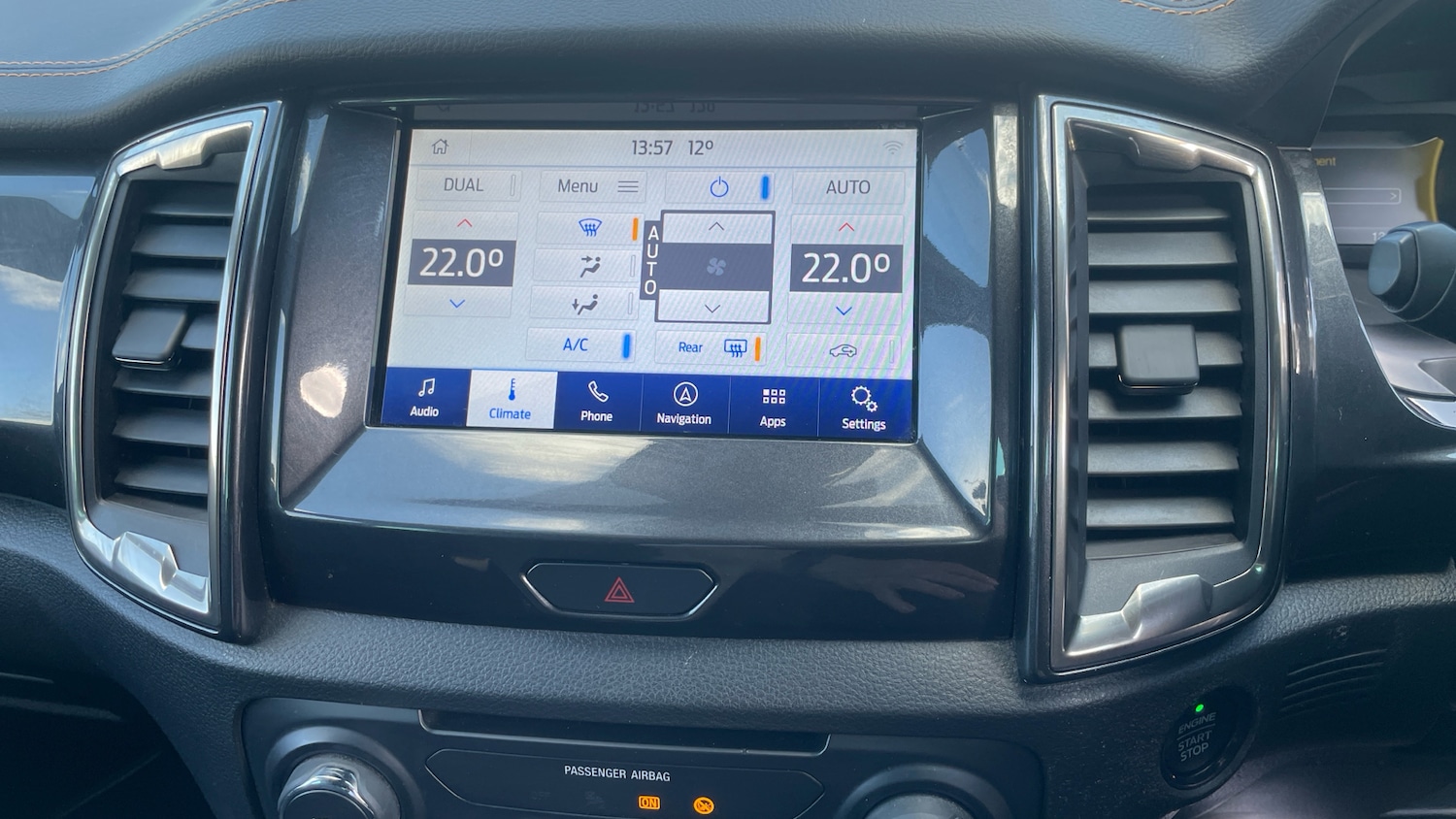 Used Ford Ranger 2021 for sale - 78122892: Photo 28