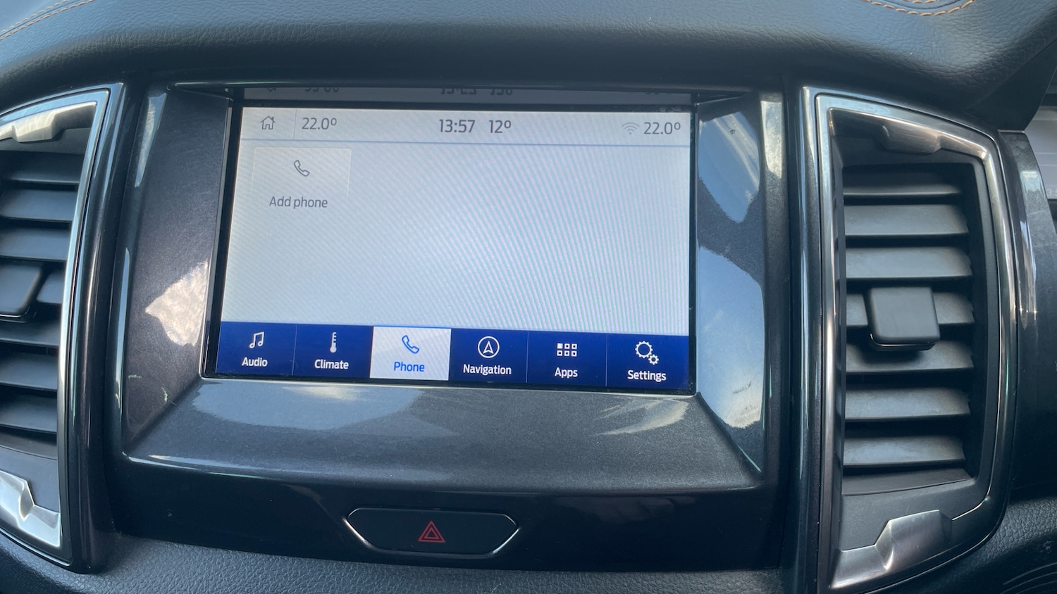 Used Ford Ranger 2021 for sale - 78122892: Photo 29