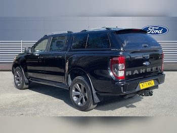 Used Ford Ranger 2021 for sale - 78122892: Photo