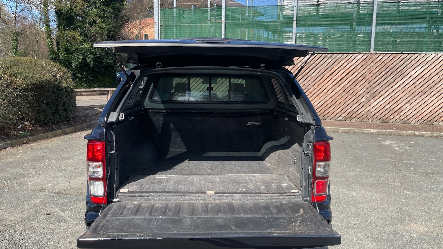 Used Ford Ranger 2021 for sale - 78122892: Photo 3