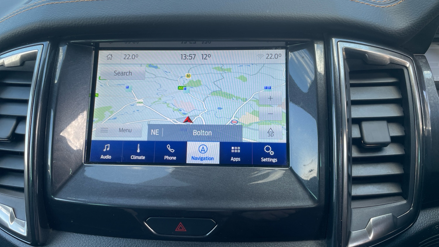 Used Ford Ranger 2021 for sale - 78122892: Photo 30