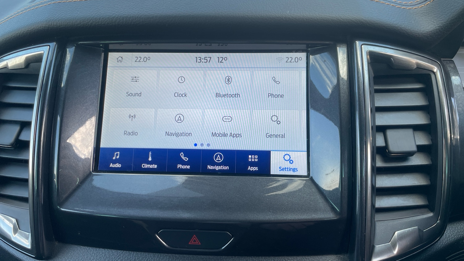 Used Ford Ranger 2021 for sale - 78122892: Photo 32