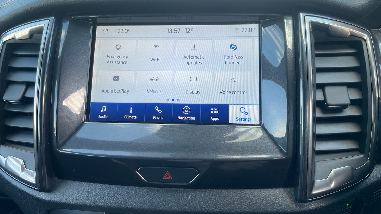 Used Ford Ranger 2021 for sale - 78122892: Photo 33