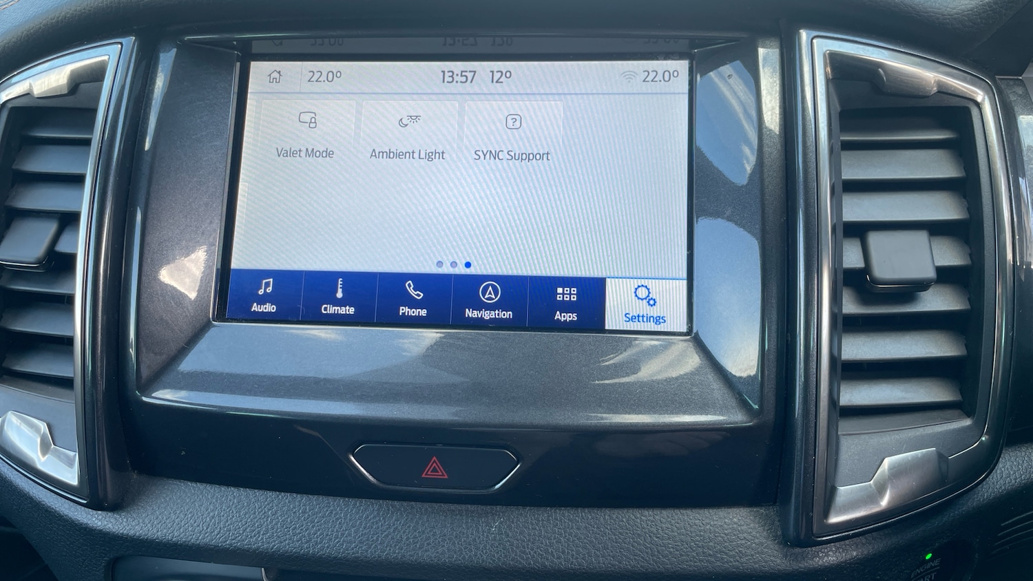 Used Ford Ranger 2021 for sale - 78122892: Photo 34