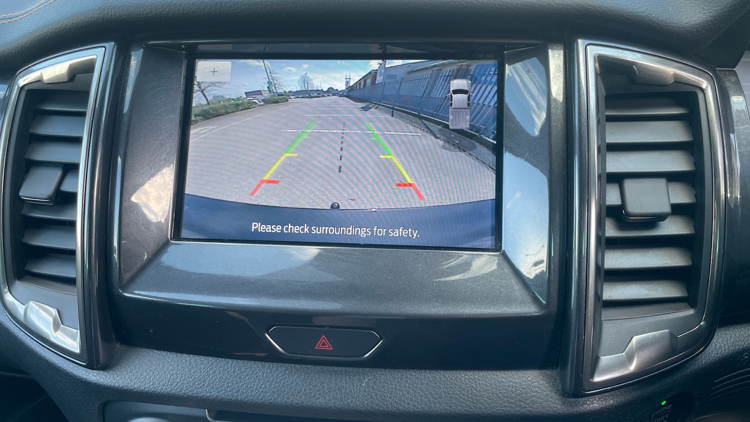 Used Ford Ranger 2021 for sale - 78122892: Photo 35