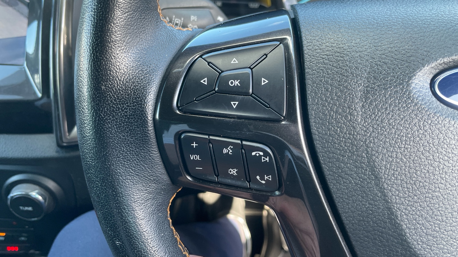 Used Ford Ranger 2021 for sale - 78122892: Photo 36