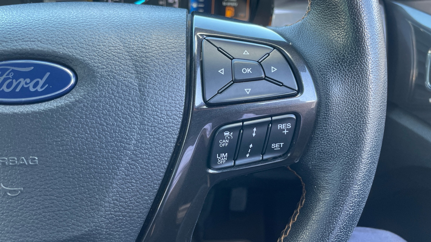 Used Ford Ranger 2021 for sale - 78122892: Photo 37