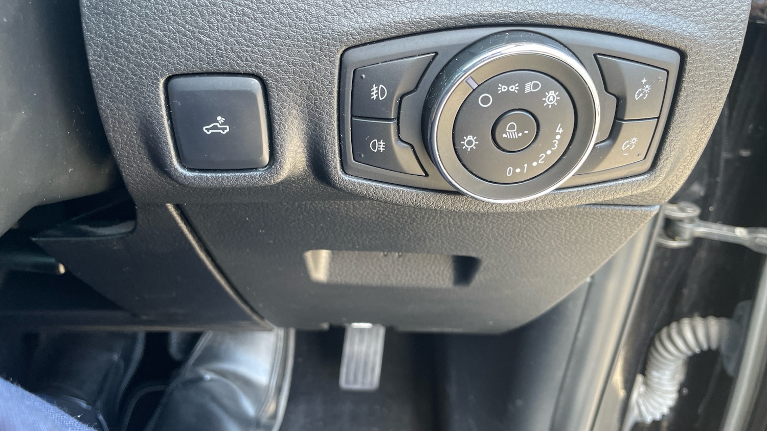 Used Ford Ranger 2021 for sale - 78122892: Photo 38