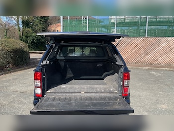 Used Ford Ranger 2021 for sale - 78122892: Photo