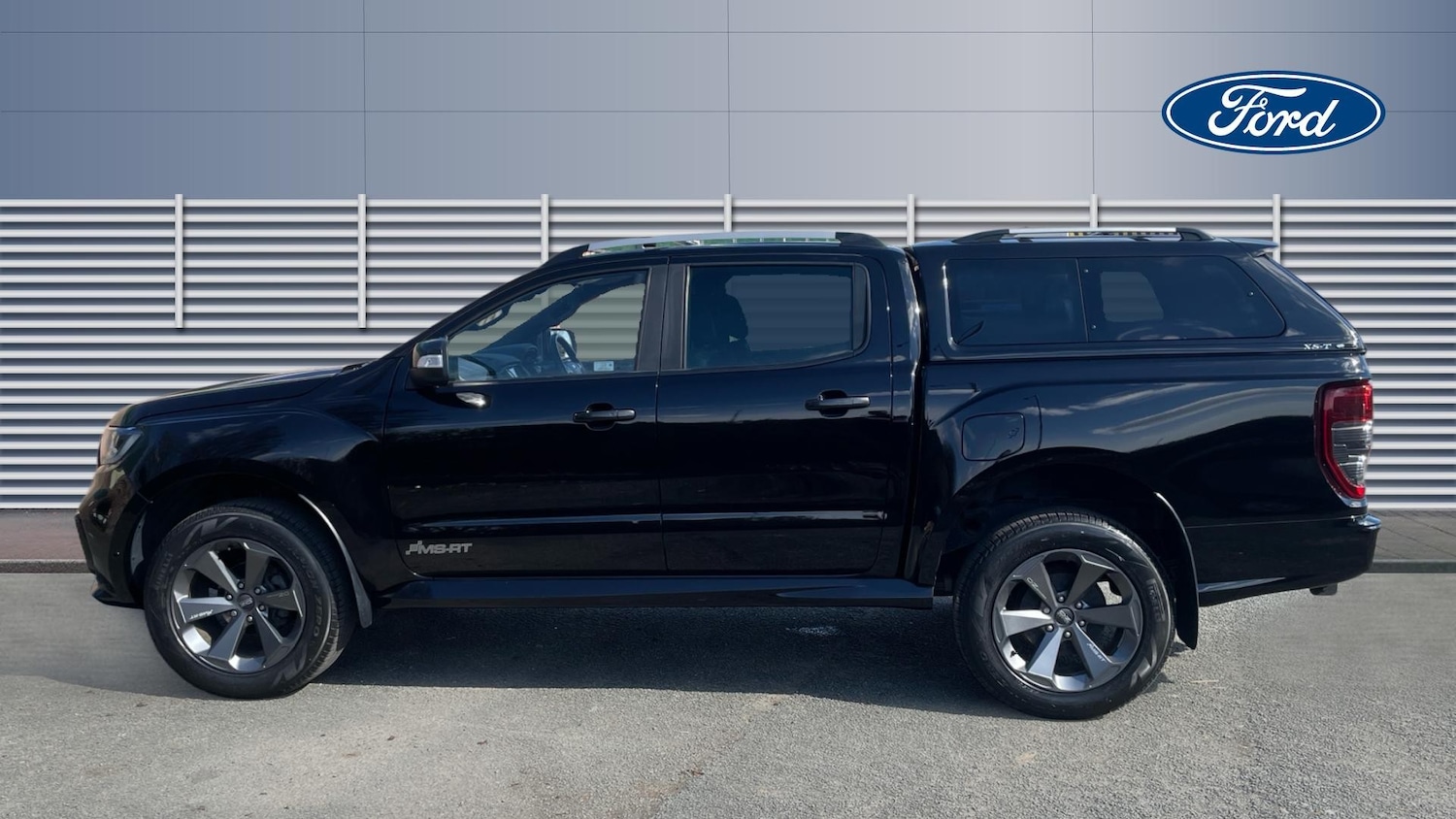 Used Ford Ranger 2021 for sale - 78122892: Photo 4