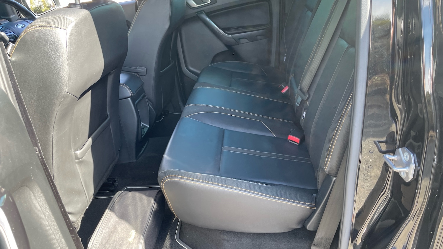 Used Ford Ranger 2021 for sale - 78122892: Photo 5