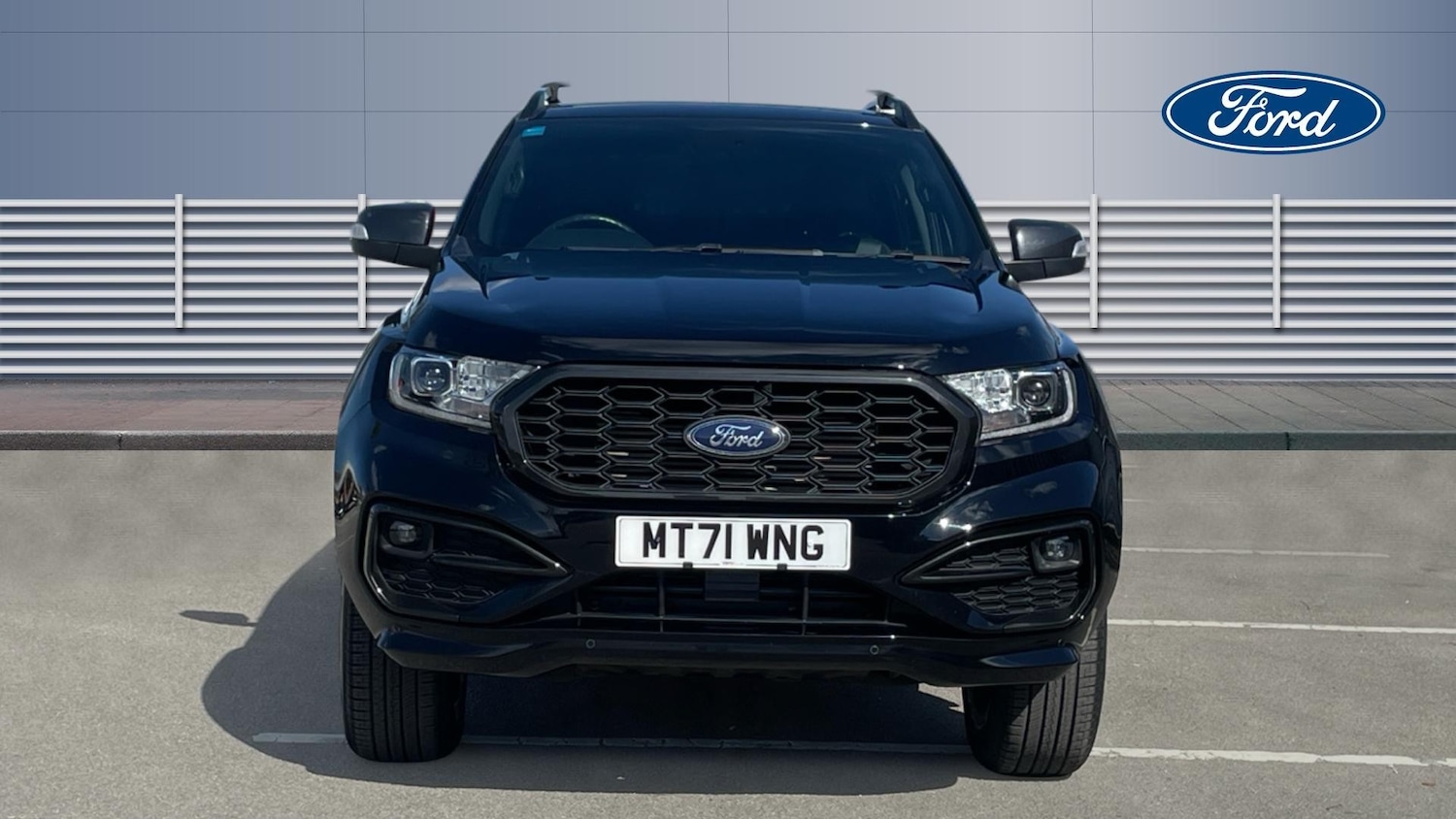 Used Ford Ranger 2021 for sale - 78122892: Photo 8