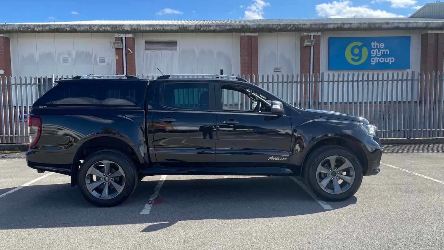 Used Ford Ranger 2021 for sale - 78122892: Photo 9