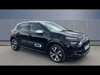 2022 (72) - 1.2 PureTech 110 Shine Plus 5dr EAT6 Petrol Hatchback