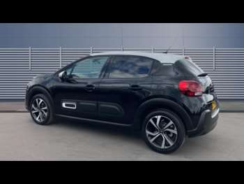 Used Citroen C3 2022 for sale - 74730412: Photo