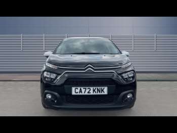 Used Citroen C3 2022 for sale - 74730412: Photo