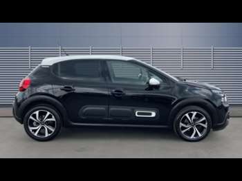 Used Citroen C3 2022 for sale - 74730412: Photo