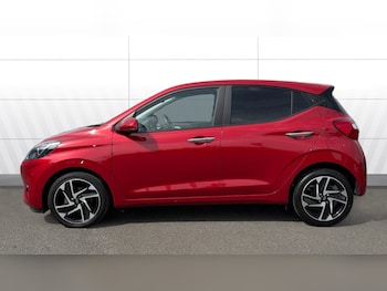 Used Hyundai i10 2024 for sale - 78747805: Photo