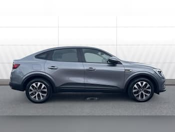 Used Renault Arkana 2022 for sale - 79834337: Photo