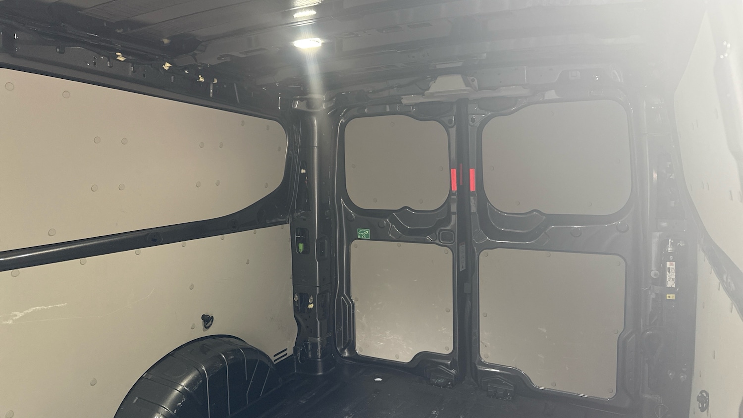 Used Ford Transit Custom 2024 for sale - 76036595: Photo 14
