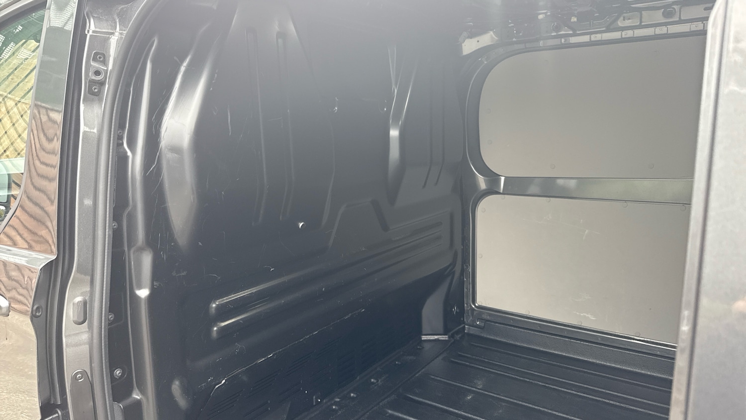 Used Ford Transit Custom 2024 for sale - 76036595: Photo 18