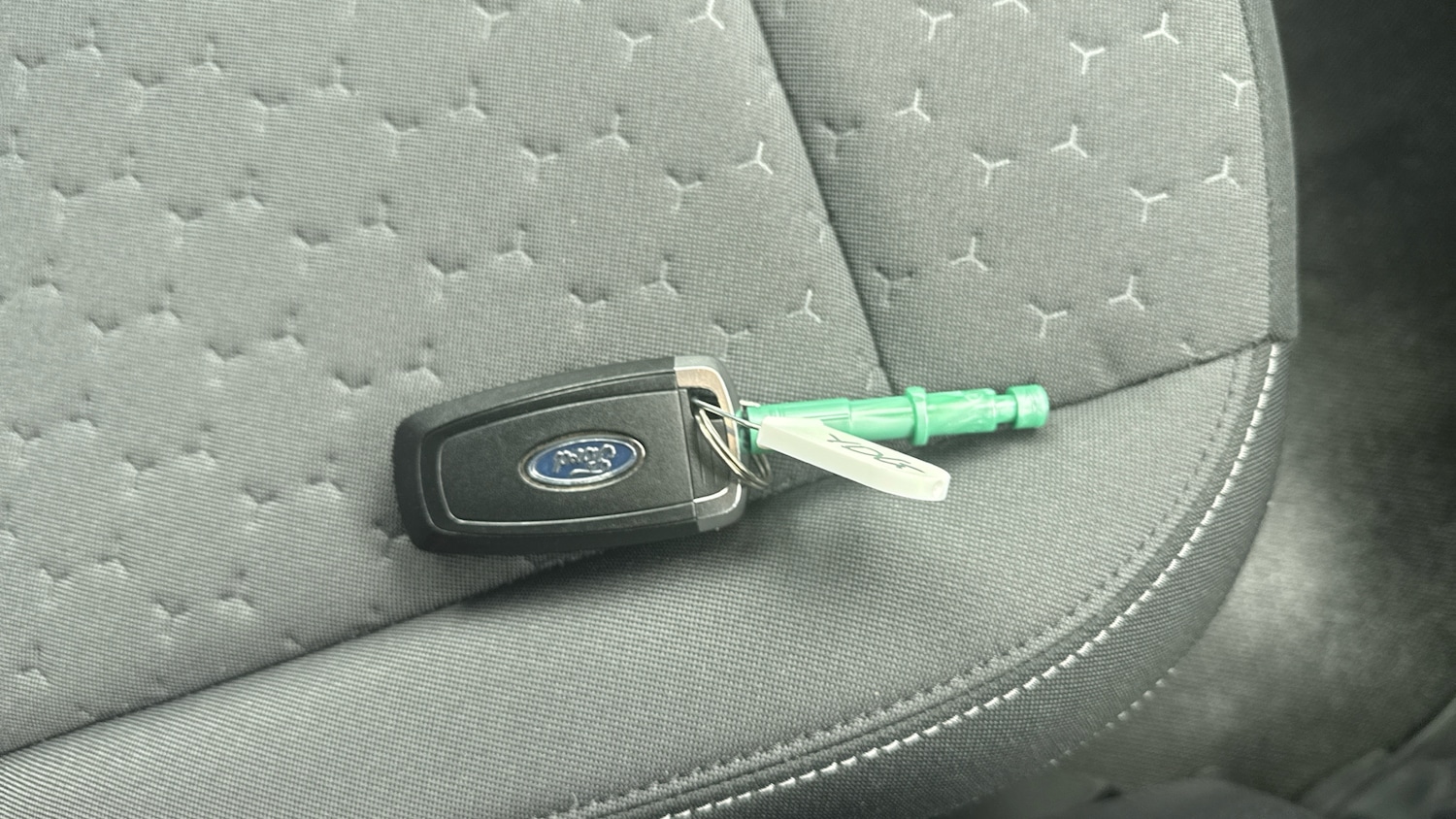 Used Ford Transit Custom 2024 for sale - 76036595: Photo 20