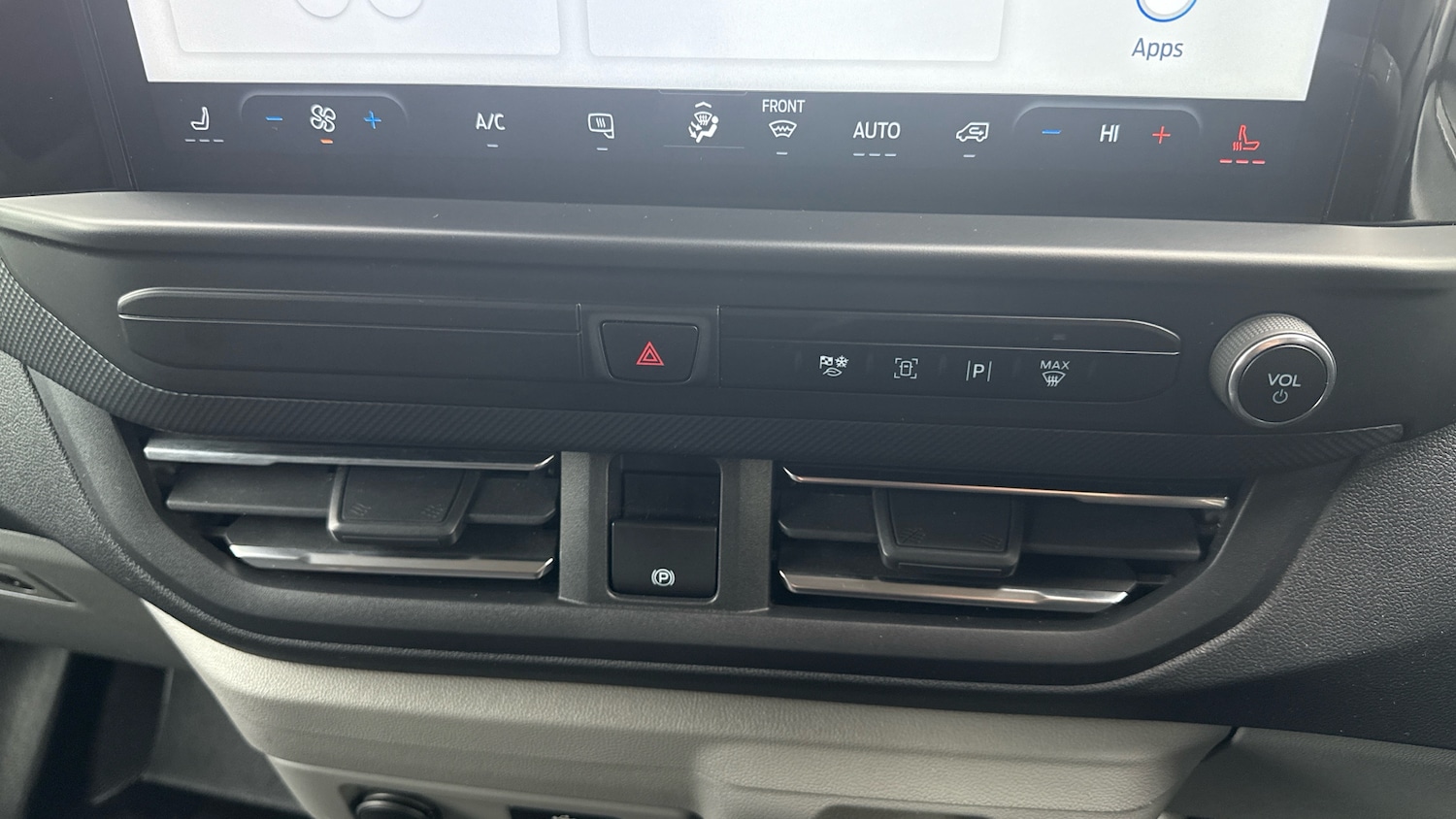 Used Ford Transit Custom 2024 for sale - 76036595: Photo 24
