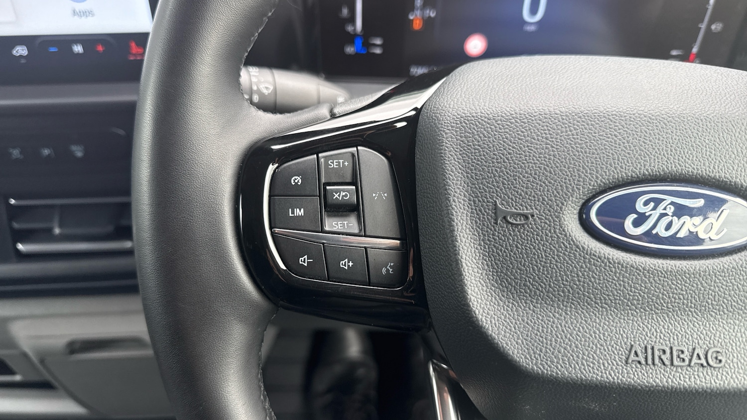 Used Ford Transit Custom 2024 for sale - 76036595: Photo 27