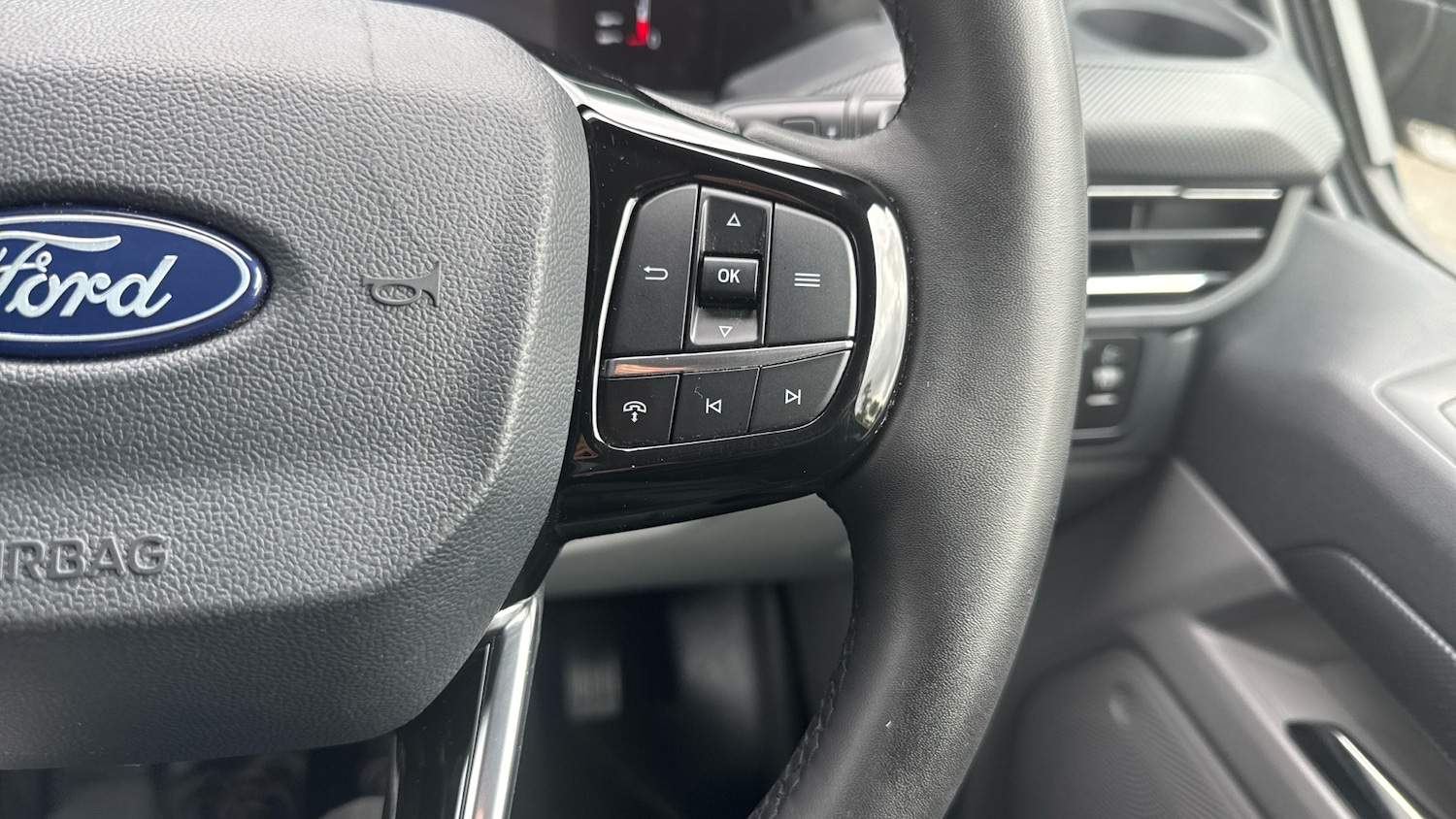 Used Ford Transit Custom 2024 for sale - 76036595: Photo 28