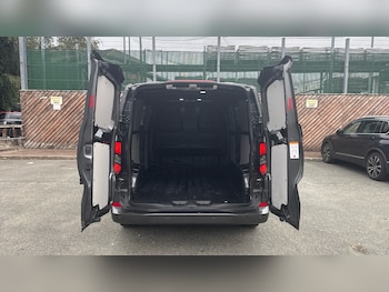 Used Ford Transit Custom 2024 for sale - 76036595: Photo 3