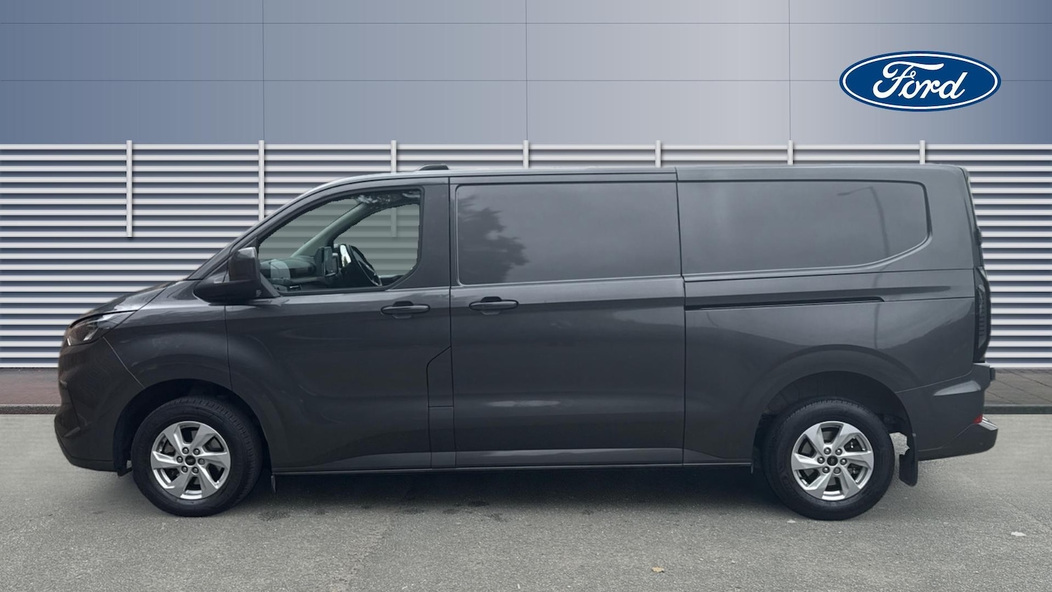 Used Ford Transit Custom 2024 for sale - 76036595: Photo 4