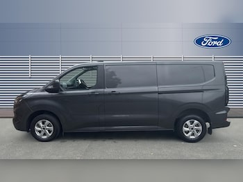 Used Ford Transit Custom 2024 for sale - 76036595: Photo 4