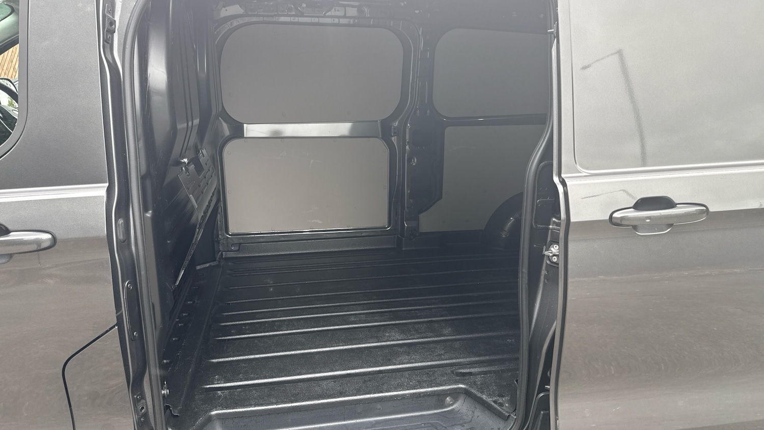 Used Ford Transit Custom 2024 for sale - 76036595: Photo 5