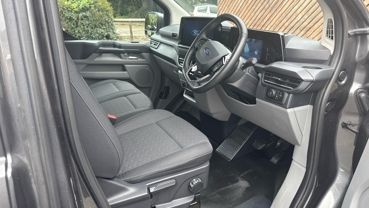 Used Ford Transit Custom 2024 for sale - 76036595: Photo 6