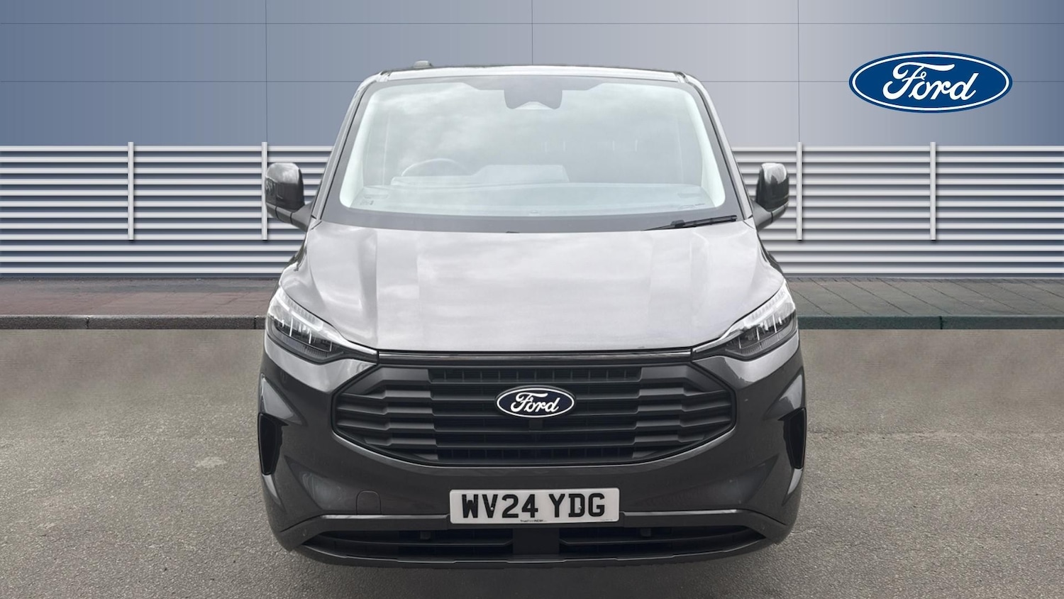 Used Ford Transit Custom 2024 for sale - 76036595: Photo 8