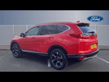Used Honda CR-V 2019 for sale - 75325218: Photo
