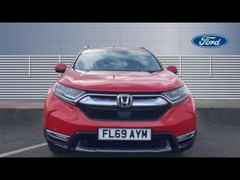 Used Honda CR-V 2019 for sale - 75325218: Photo