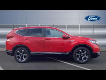 Used Honda CR-V 2019 for sale - 75325218: Photo