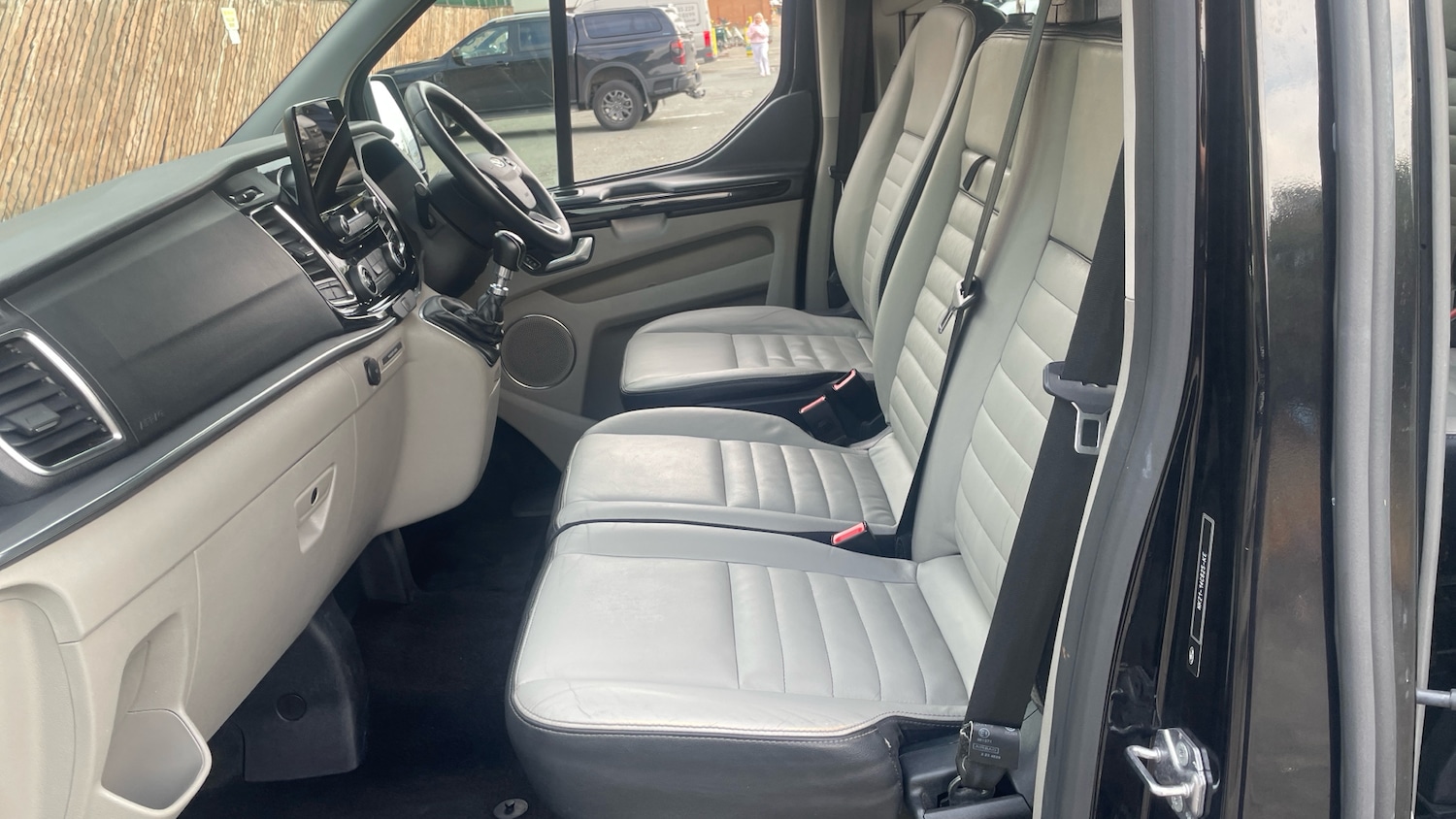 Used Ford Tourneo Custom 2022 for sale - 76157730: Photo 13