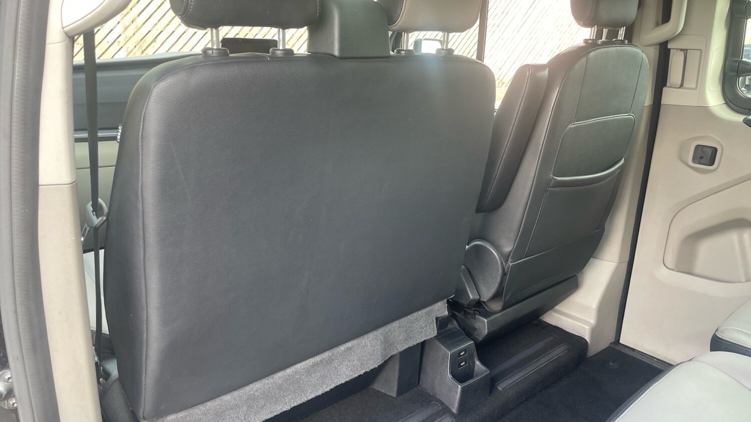 Used Ford Tourneo Custom 2022 for sale - 76157730: Photo 15