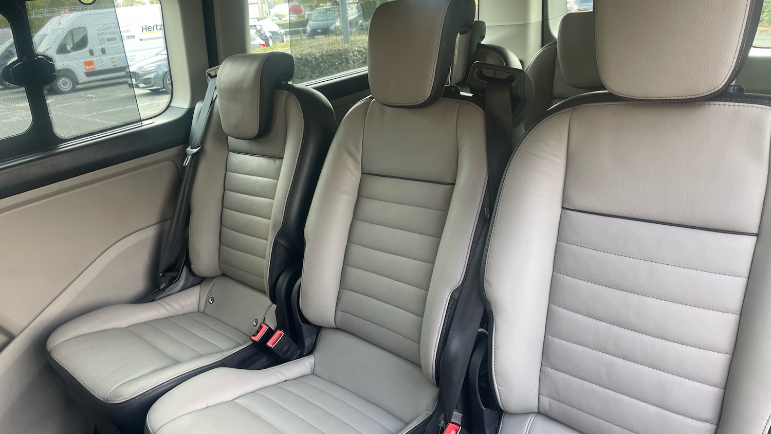 Used Ford Tourneo Custom 2022 for sale - 76157730: Photo 16