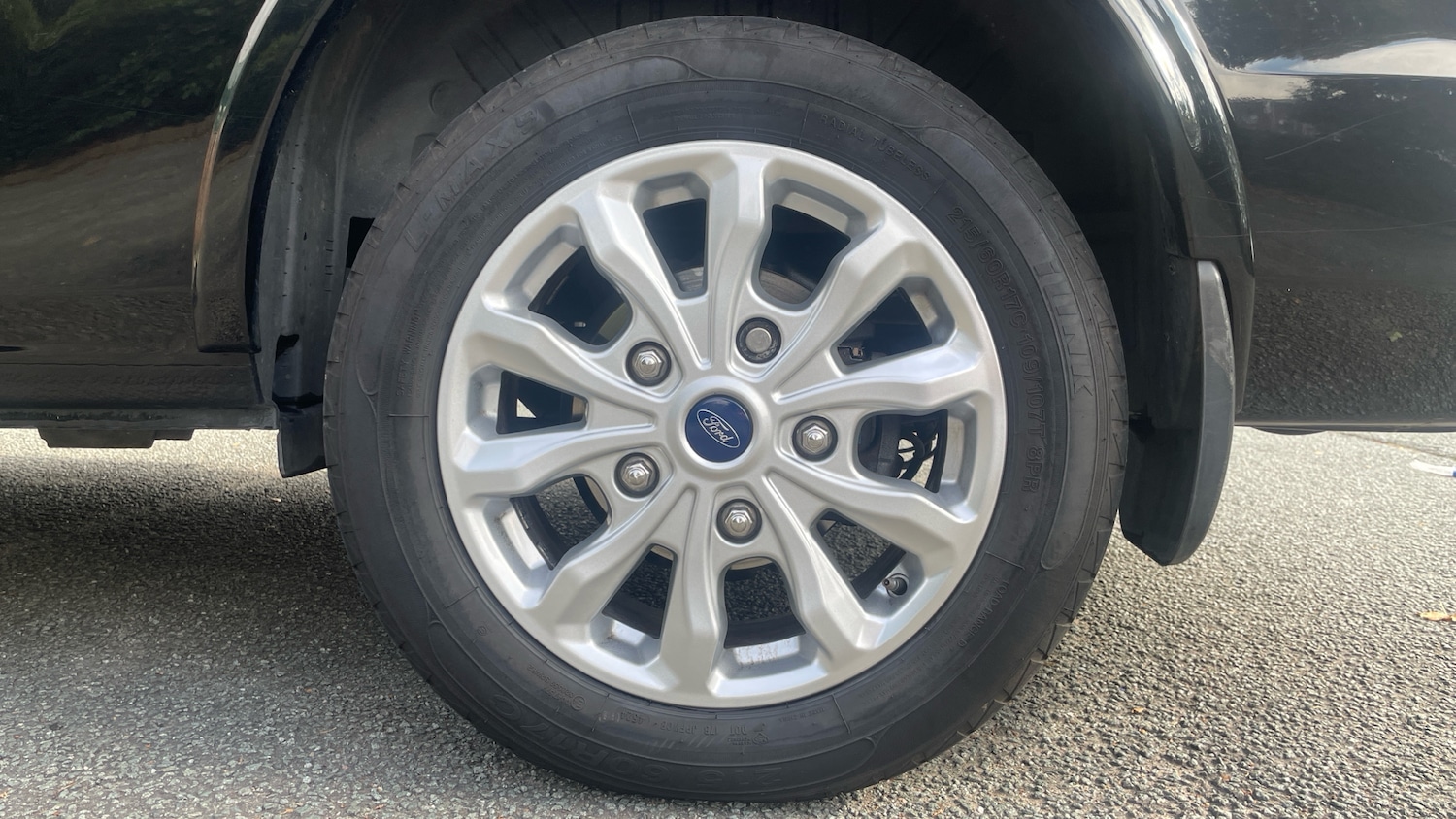 Used Ford Tourneo Custom 2022 for sale - 76157730: Photo 24