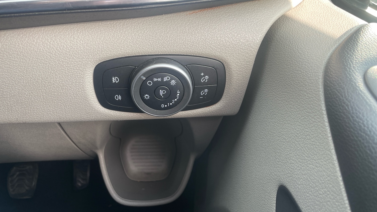 Used Ford Tourneo Custom 2022 for sale - 76157730: Photo 27
