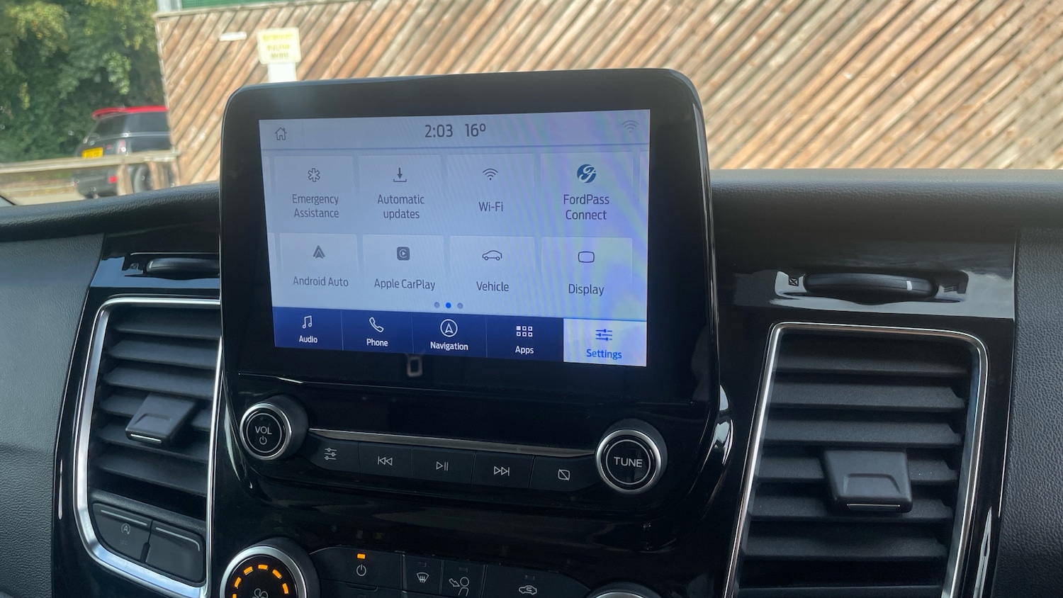 Used Ford Tourneo Custom 2022 for sale - 76157730: Photo 33
