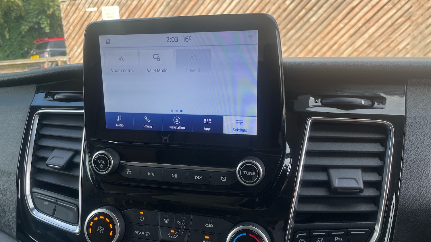 Used Ford Tourneo Custom 2022 for sale - 76157730: Photo 34