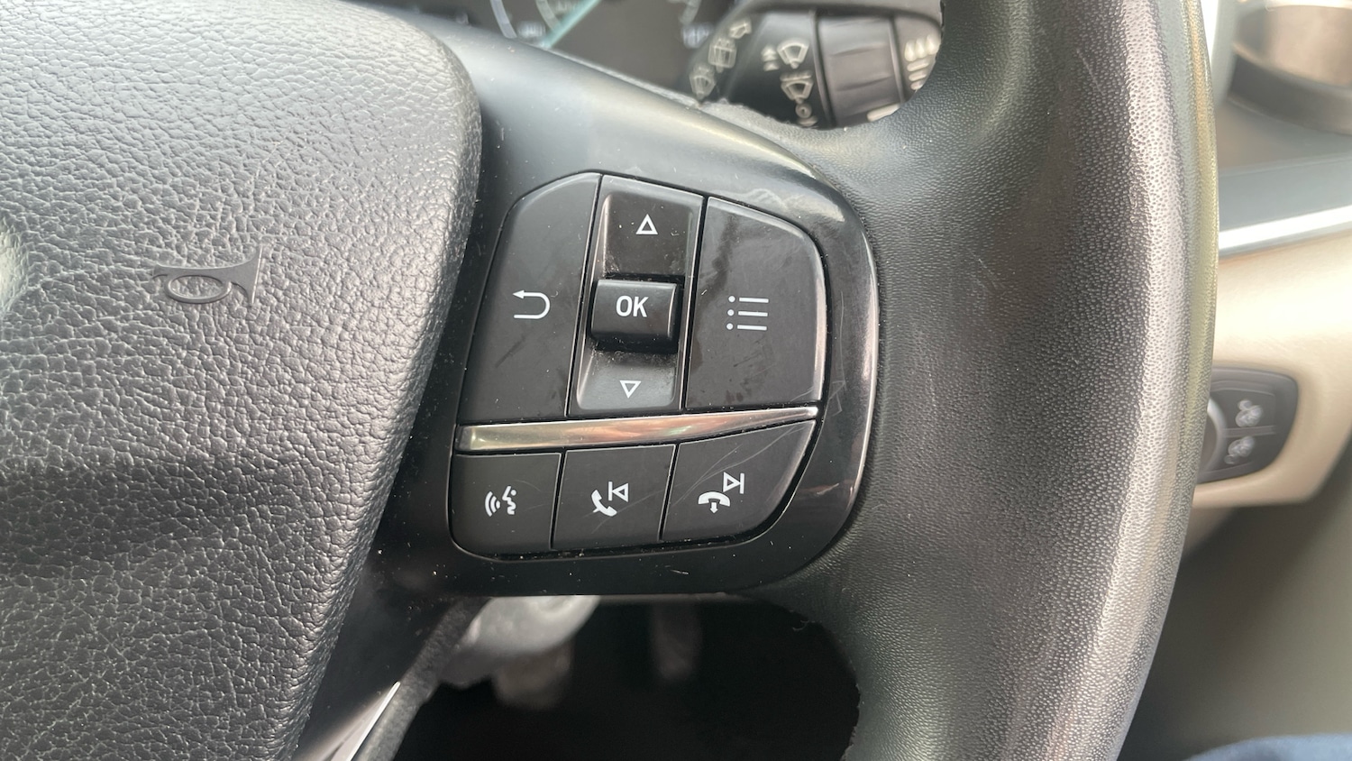 Used Ford Tourneo Custom 2022 for sale - 76157730: Photo 6