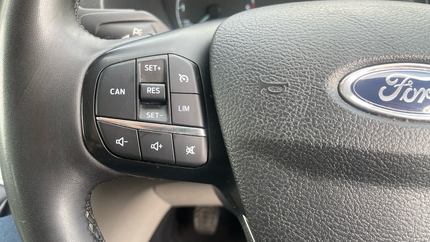 Used Ford Tourneo Custom 2022 for sale - 76157730: Photo 8