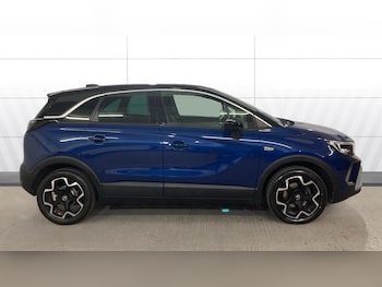 Used Vauxhall Crossland 2022 for sale - 75823360: Photo