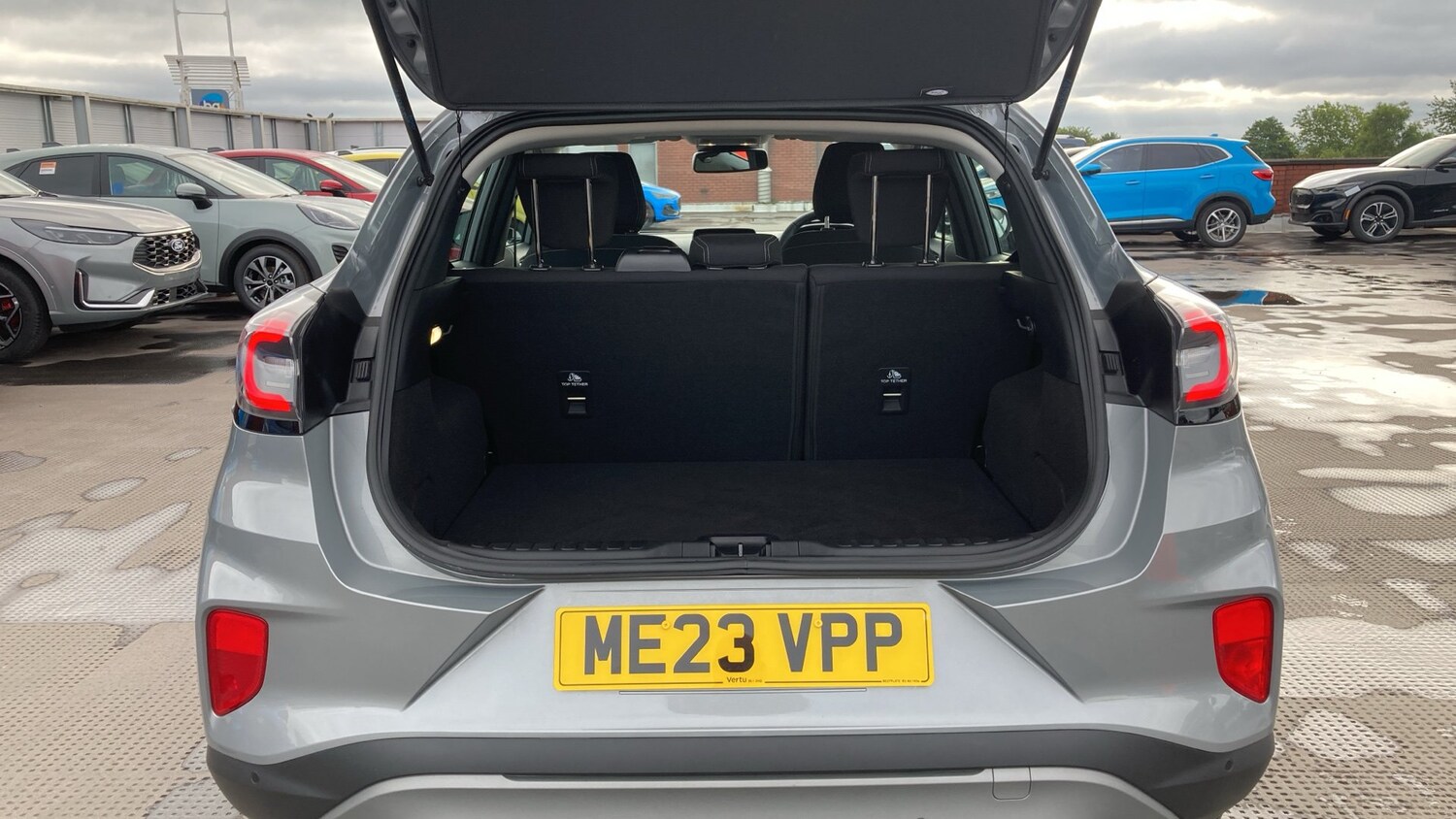 Vehicle 26